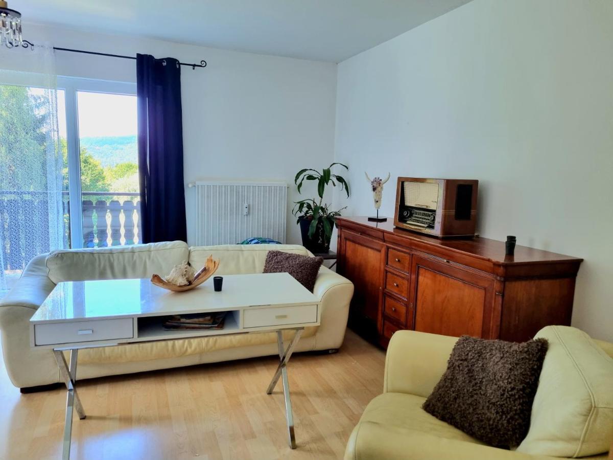 Lovely Spacious Apartment-80M2-Old Style-Tourist Area Rauth Exterior foto