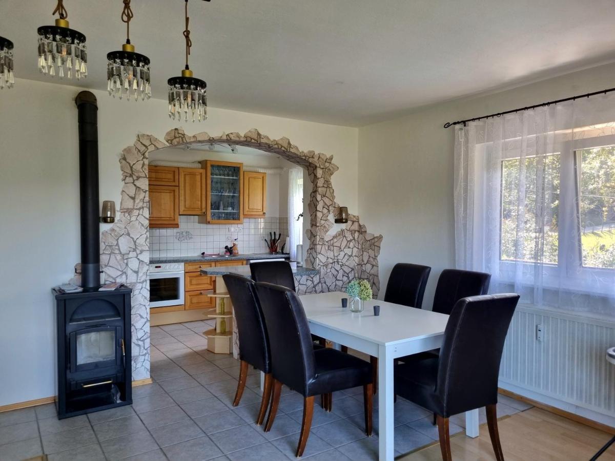 Lovely Spacious Apartment-80M2-Old Style-Tourist Area Rauth Exterior foto