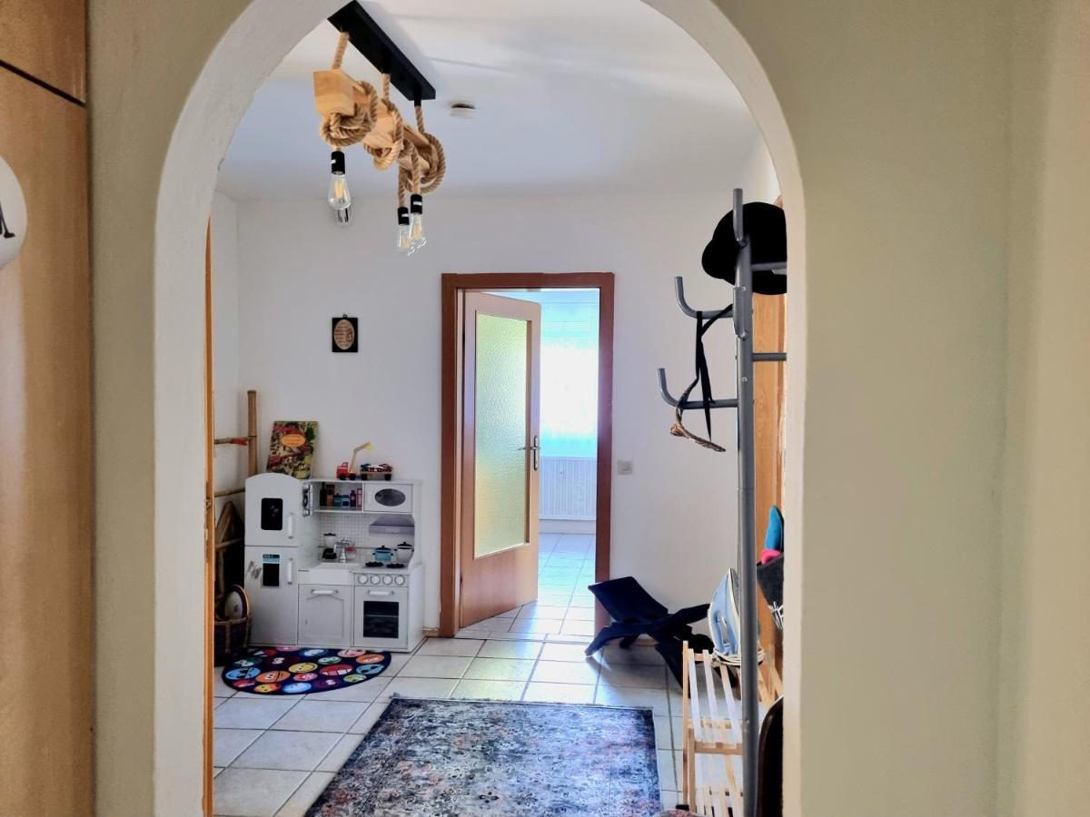 Lovely Spacious Apartment-80M2-Old Style-Tourist Area Rauth Exterior foto