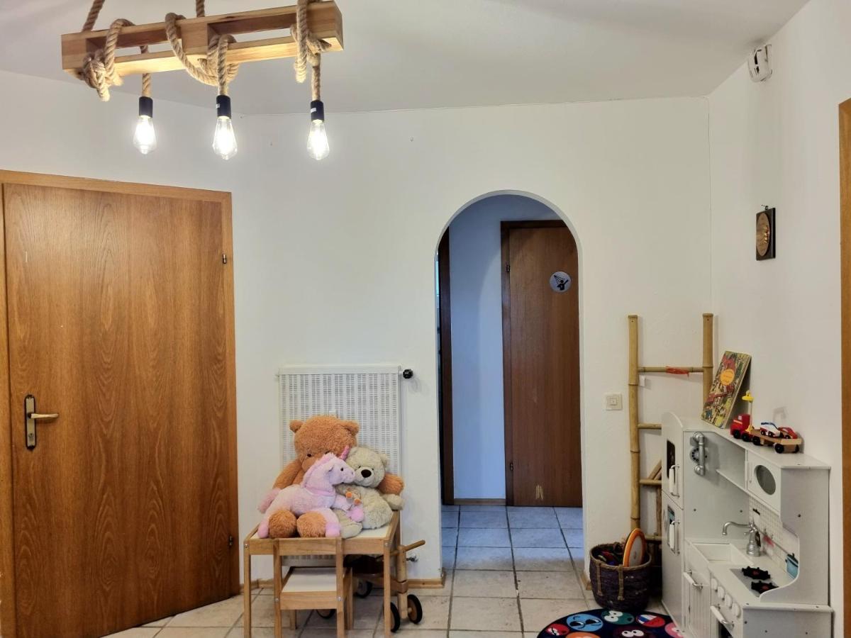 Lovely Spacious Apartment-80M2-Old Style-Tourist Area Rauth Exterior foto